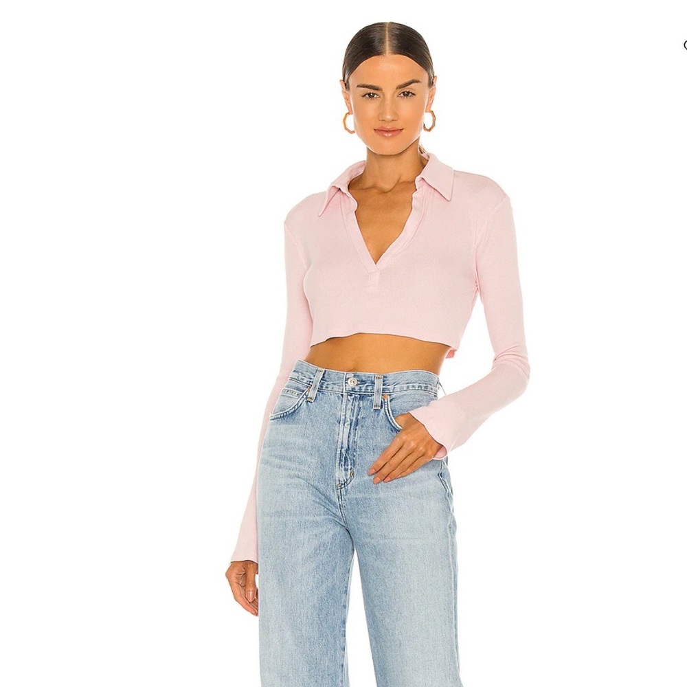 Celeste top